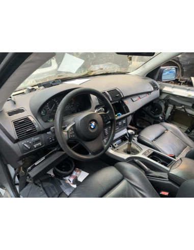 Suspension pneumatique avant gauche BMW X5 E53 Diesel
