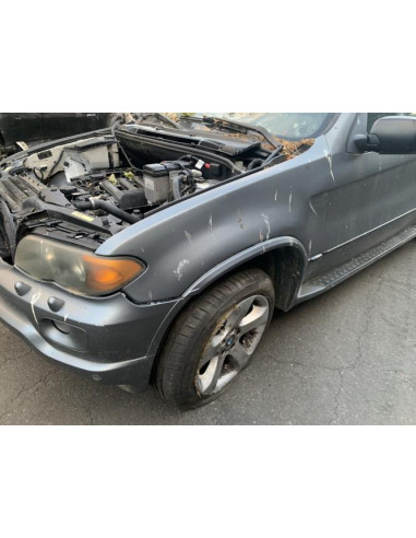 Boite de vitesses BMW X5 E53 Diesel