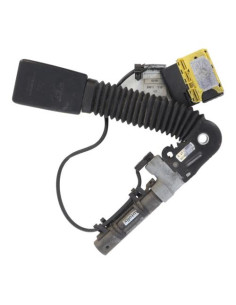 Pretensionneur de ceinture avant gauche BMW SERIE 3 E46 PHASE 1 