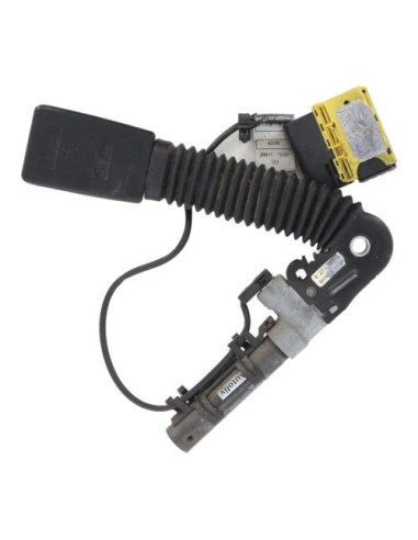 Pretensionneur de ceinture avant gauche BMW SERIE 3 E46 PHASE 1 