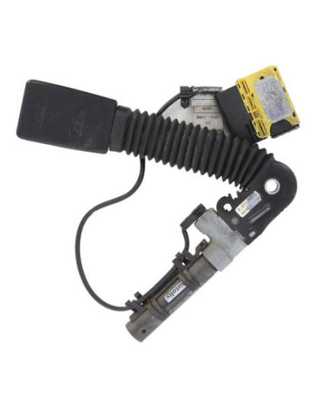 Pretensionneur de ceinture avant gauche BMW SERIE 3 E46 PHASE 1 