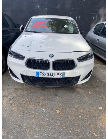 Capteur BMW X2 F39 Diesel