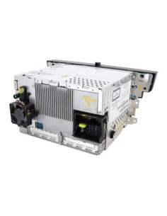 Autoradio d'origine BMW SERIE 5 E60 PHASE 1  2
