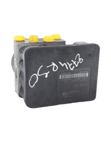 Bloc ABS (freins anti-blocage) MINI MINI 1 R50/R53 PHASE 1 Diesel