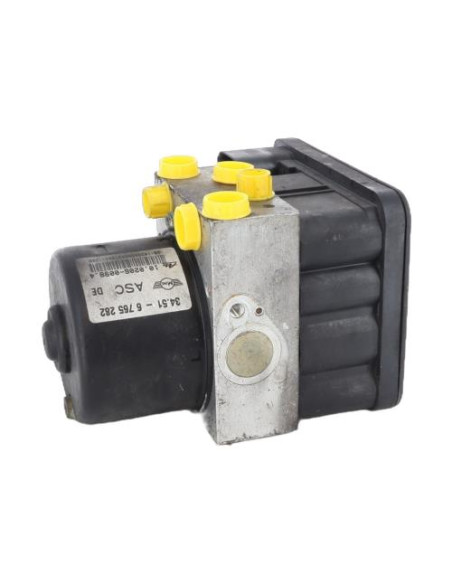 Bloc ABS (freins anti-blocage) MINI MINI 1 R50/R53 PHASE 1 Diesel