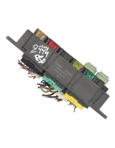 Porte fusible MINI MINI 1 R50/R53 PHASE 1 Diesel