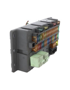 Porte fusible MINI MINI 1 R50/R53 PHASE 1 Diesel 2