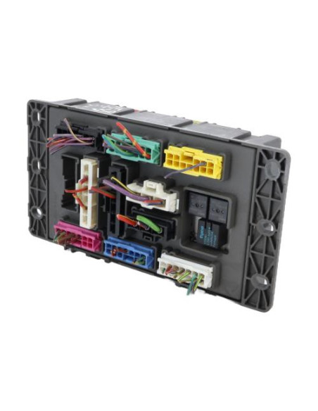 Porte fusible MINI MINI 1 R50/R53 PHASE 1 Diesel