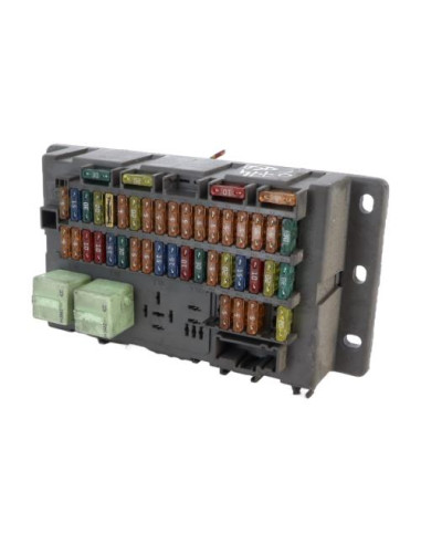 Porte fusible MINI MINI 1 R50/R53 PHASE 1 Diesel