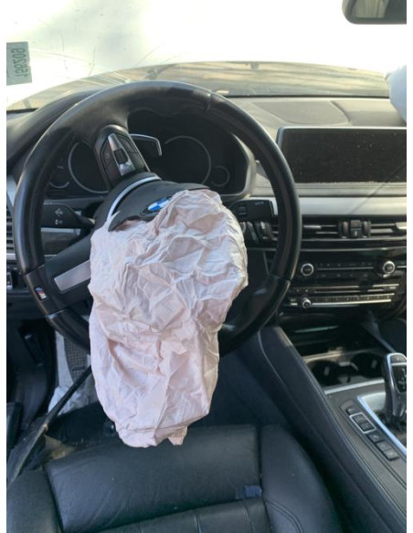 Durite BMW X6 F16 Diesel
