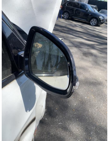 Durite BMW X6 F16 Diesel