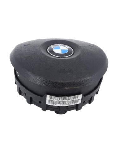 Air bag conducteur BMW SERIE 1 E87 PHASE 1 