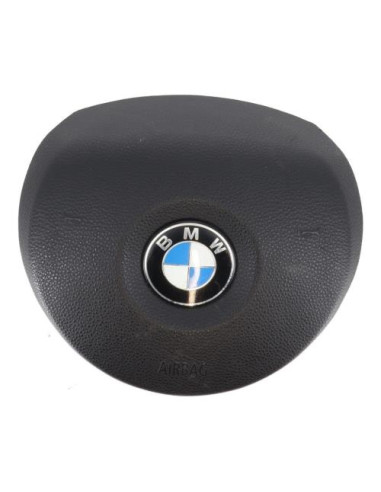 Air bag conducteur BMW SERIE 1 E87 PHASE 1 