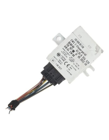 Calculateur MINI MINI 1 R50/R53 PHASE 1 Diesel