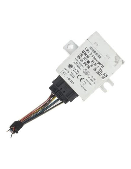 Calculateur MINI MINI 1 R50/R53 PHASE 1 Diesel