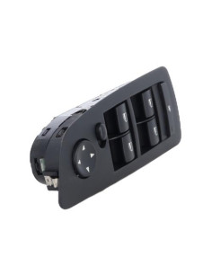 Interrupteur de leve vitre avant gauche BMW SERIE 1 E87 PHASE 2 Diesel 2