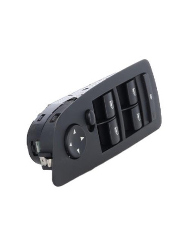 Interrupteur de leve vitre avant gauche BMW SERIE 1 E87 PHASE 2 Diesel