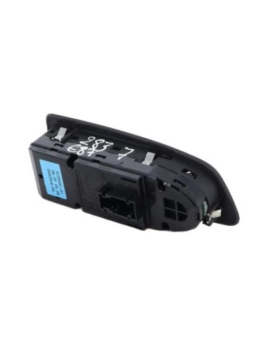 Interrupteur de leve vitre avant gauche BMW SERIE 1 E87 PHASE 2 Diesel