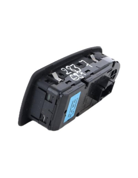 Interrupteur de leve vitre avant gauche BMW SERIE 1 E87 PHASE 2 Diesel