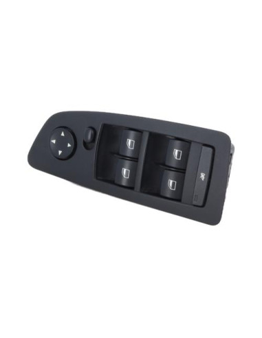 Interrupteur de leve vitre avant gauche BMW SERIE 1 E87 PHASE 2 Diesel