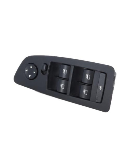Interrupteur de leve vitre avant gauche BMW SERIE 1 E87 PHASE 2 Diesel