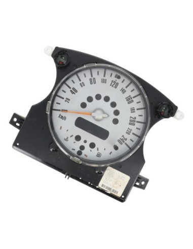 Compteur MINI MINI 1 R50/R53 PHASE 1 Diesel