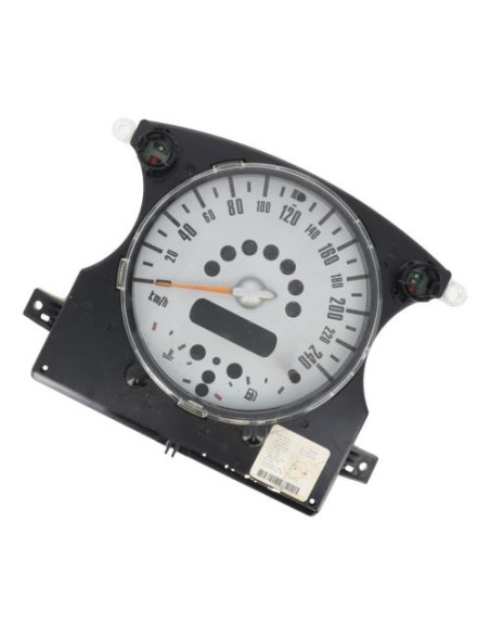 Compteur MINI MINI 1 R50/R53 PHASE 1 Diesel