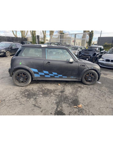 Compteur MINI MINI 1 R50/R53 PHASE 1 Diesel
