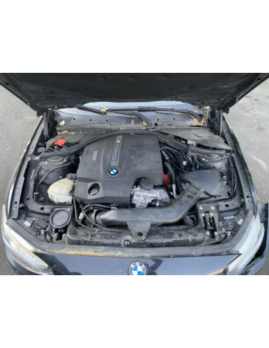 Radiateur huile BMW SERIE 1 F20 PHASE 1 Essence
