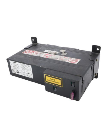 Chargeur CD BMW X5 E53 Diesel