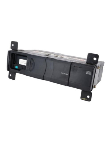 Chargeur CD BMW X5 E53 Diesel