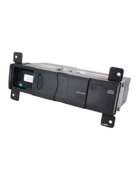 Chargeur CD BMW X5 E53 Diesel