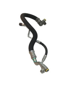 Tuyau de climatisation BMW SERIE 3 E46 PHASE 2 Essence 2