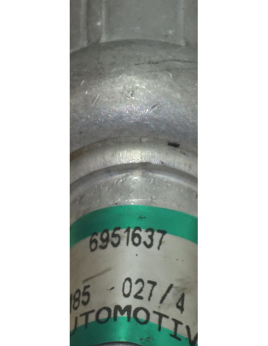 Tuyau de climatisation BMW SERIE 3 E46 PHASE 2 Essence