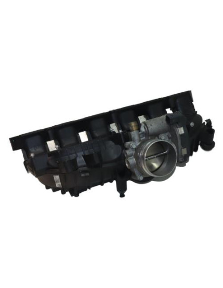 Collecteur d'admission BMW SERIE 4 F32 COUPE PHASE 1 Essence