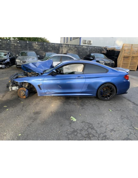 Capteur BMW SERIE 4 F32 COUPE PHASE 1 Essence