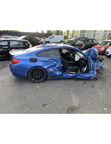 Capteur BMW SERIE 4 F32 COUPE PHASE 1 Essence