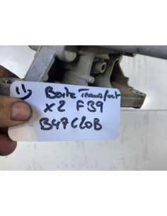 Boite de transfert BMW X2 F39 Diesel