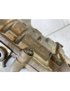 Boite de transfert BMW X2 F39 Diesel 2