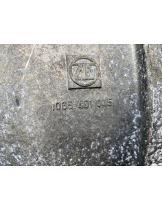Boite de vitesses BMW SERIE 3 E46 PHASE 2 Diesel 2