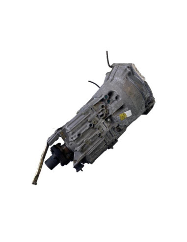 Boite de vitesses BMW SERIE 3 E46 PHASE 2 Diesel