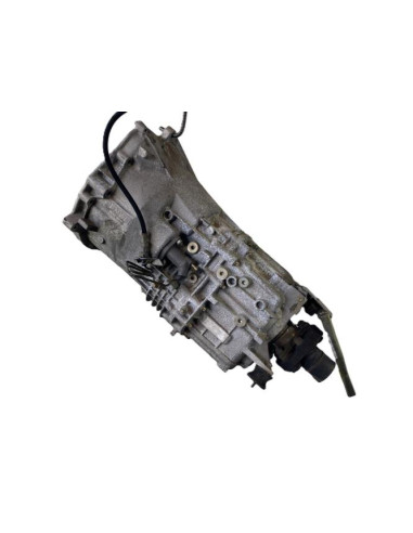 Boite de vitesses BMW SERIE 3 E46 PHASE 2 Diesel