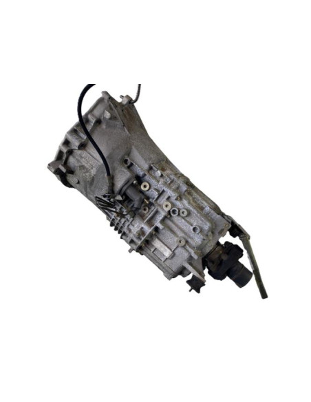 Boite de vitesses BMW SERIE 3 E46 PHASE 2 Diesel