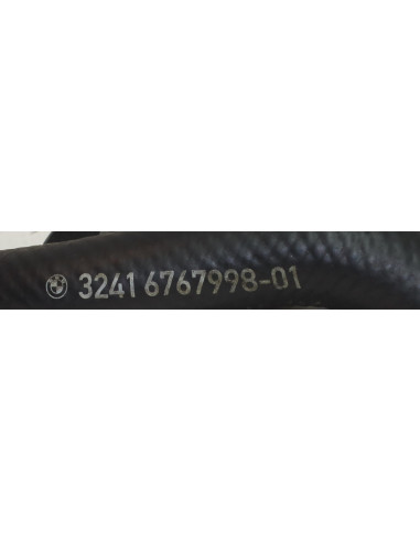 Durite BMW SERIE 3 E90 PHASE 1 Essence