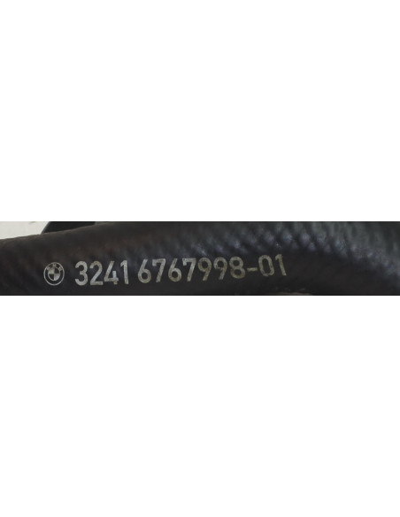 Durite BMW SERIE 3 E90 PHASE 1 Essence