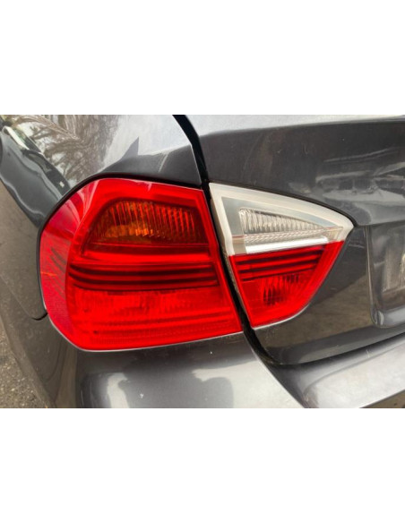 Durite BMW SERIE 3 E90 PHASE 1 Essence