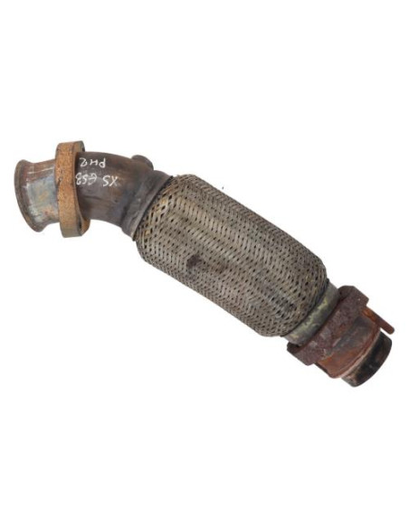 Flexible d'echappement BMW X5 E53 Diesel