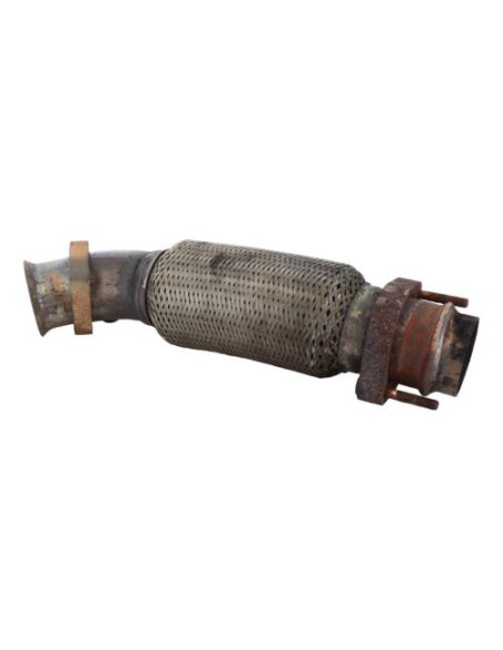 Flexible d'echappement BMW X5 E53 Diesel