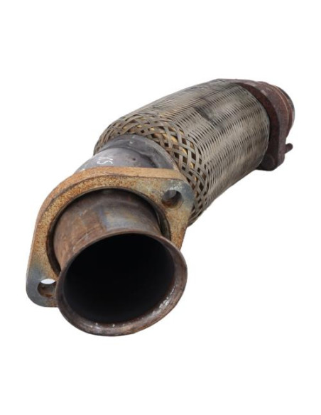 Flexible d'echappement BMW X5 E53 Diesel
