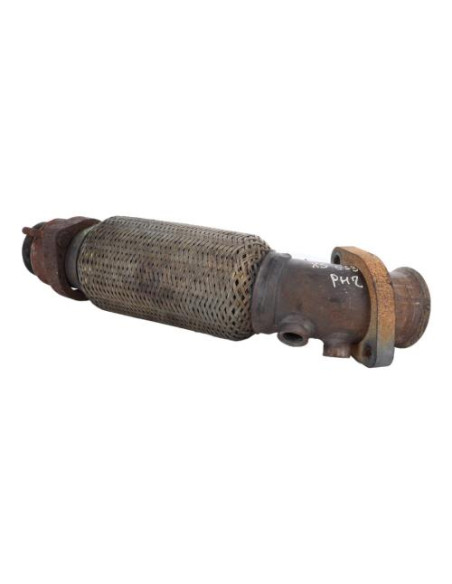 Flexible d'echappement BMW X5 E53 Diesel
